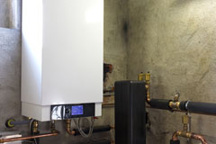 Cackle Street condensing boiler companies